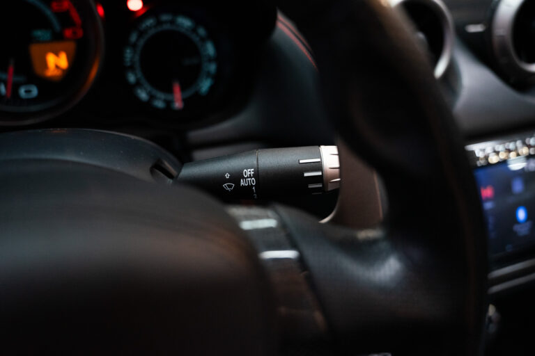 Ferrari California 4