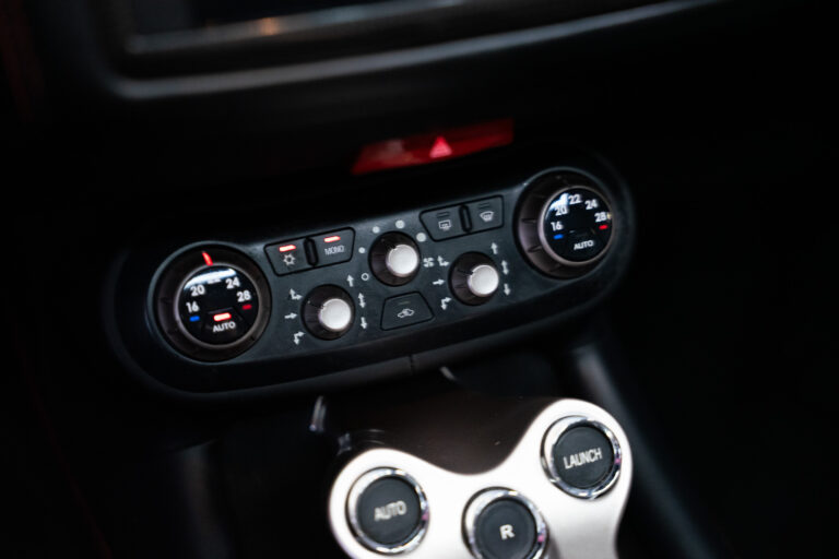 Ferrari California 4
