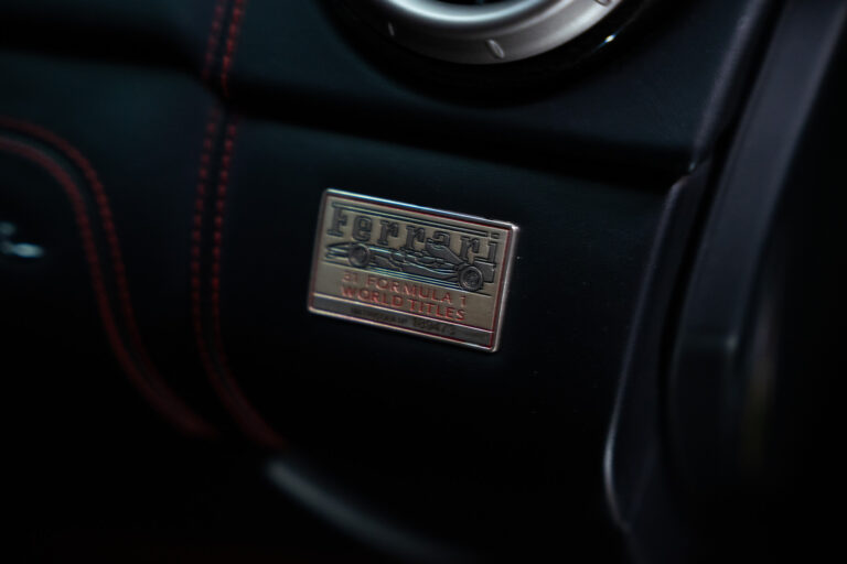 Ferrari California 4
