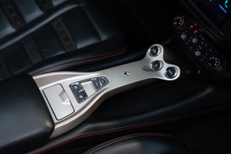 Ferrari California 4