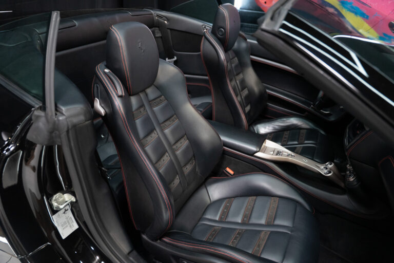 Ferrari California 4