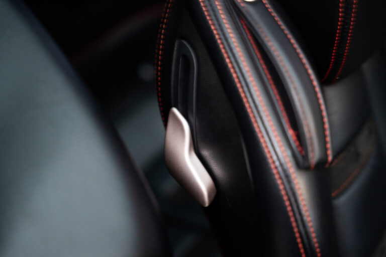 Ferrari California 4