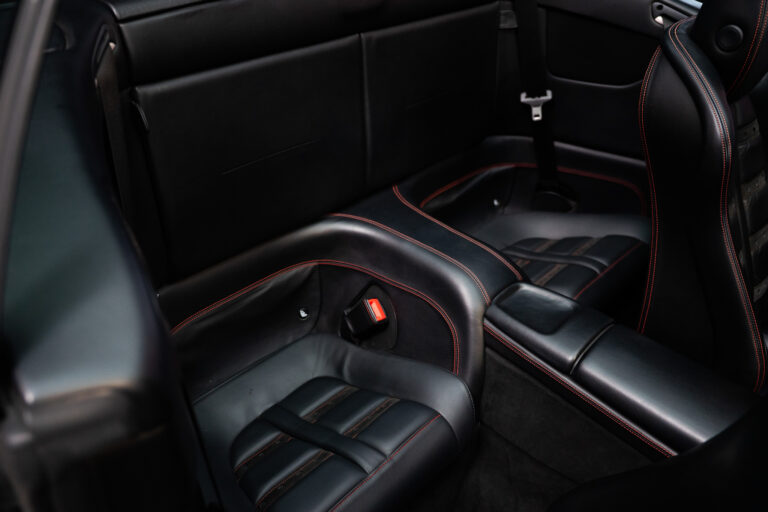 Ferrari California 4