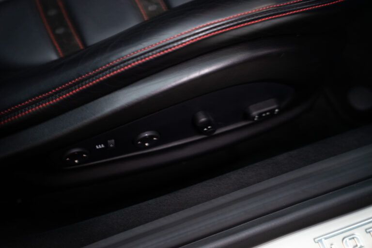 Ferrari California 4