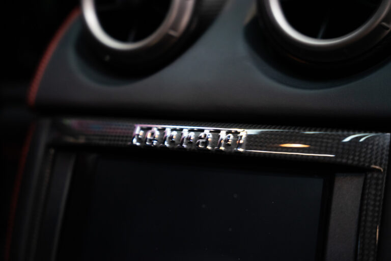 Ferrari California 4