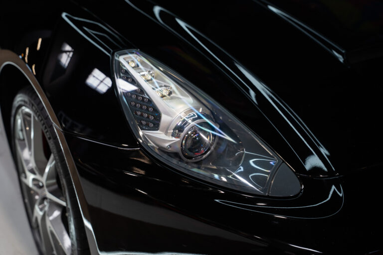 Ferrari California 4