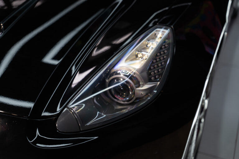 Ferrari California 4