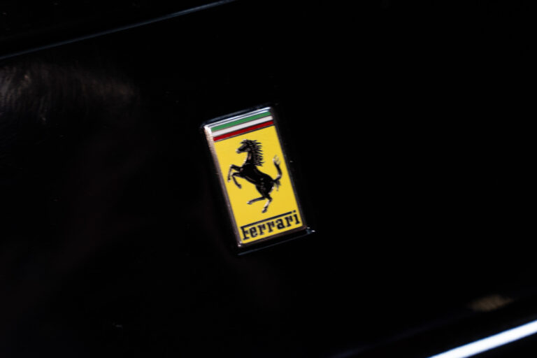 Ferrari California 4