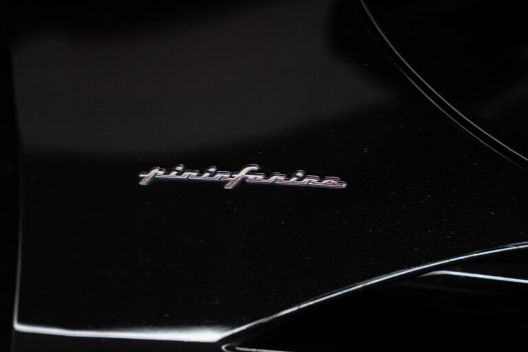 Ferrari California 4