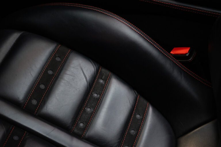 Ferrari California 4