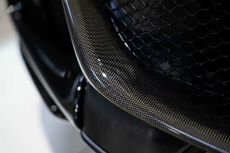 Ferrari Purosangue 6