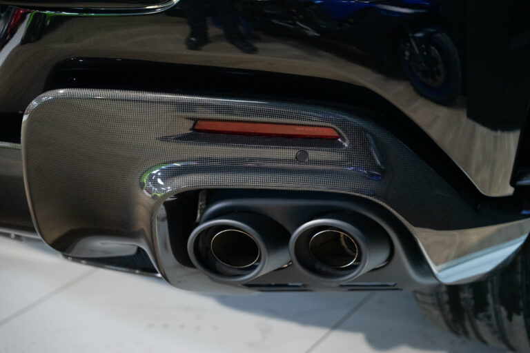 Ferrari Purosangue 6