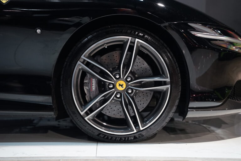 Ferrari Roma 3