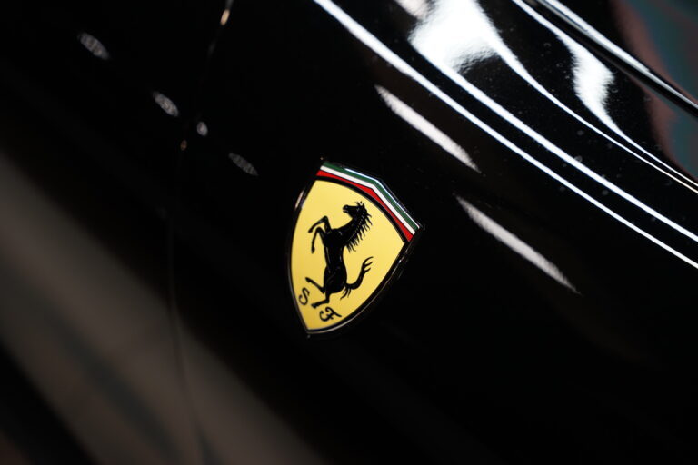 Ferrari Roma 3