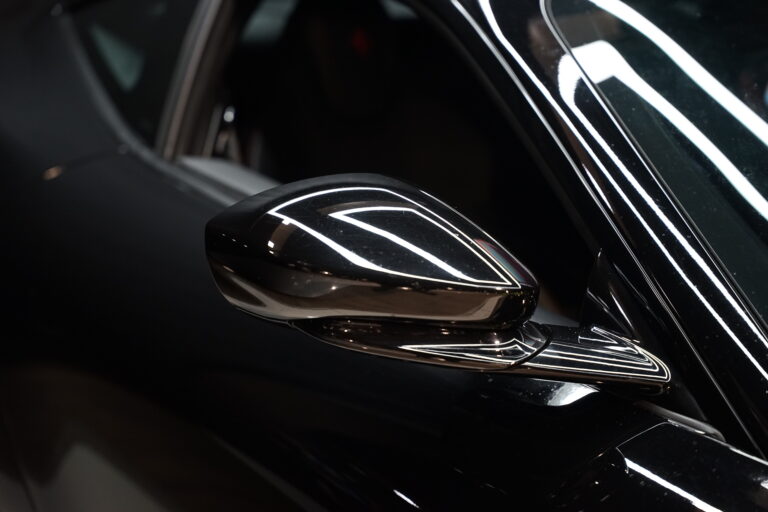 Ferrari Roma 3