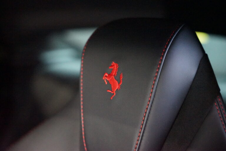 Ferrari Roma 3