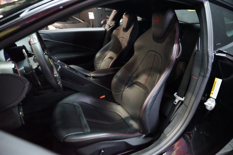 Ferrari Roma 3