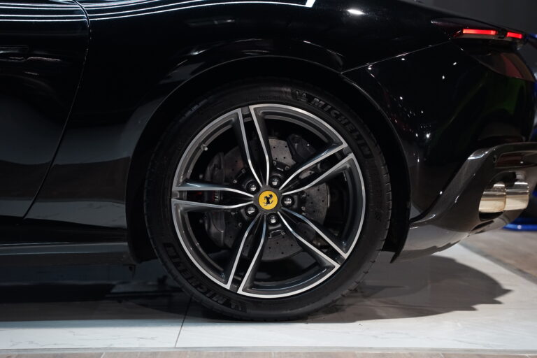 Ferrari Roma 3