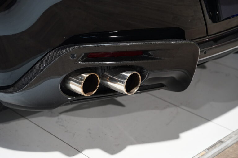 Ferrari Roma 3