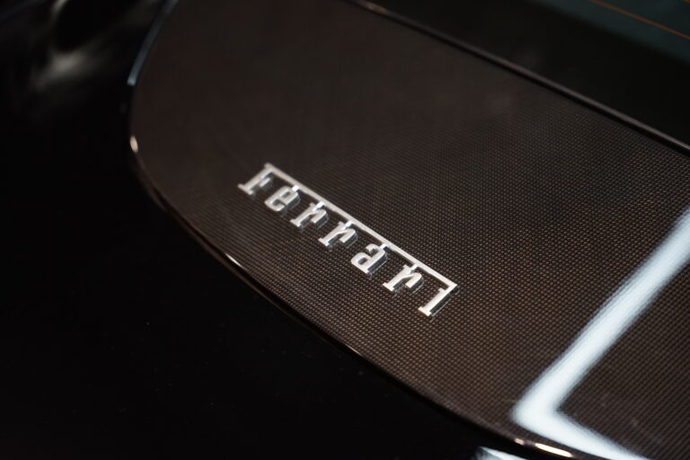 Ferrari Roma 3