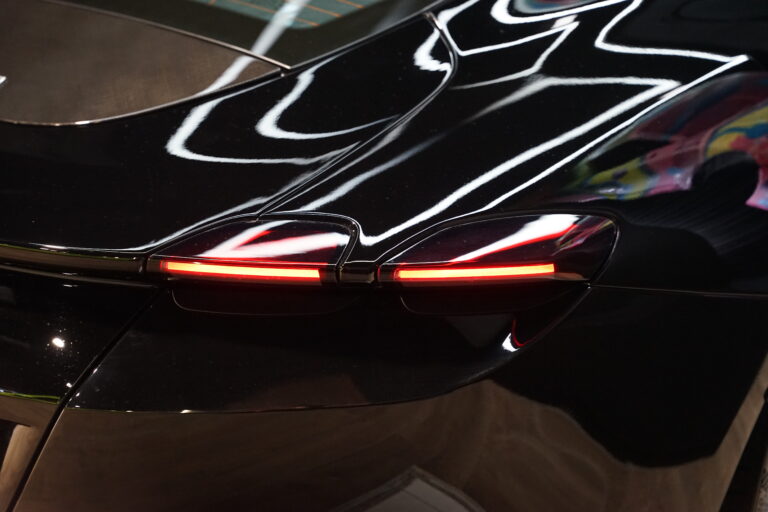 Ferrari Roma 3