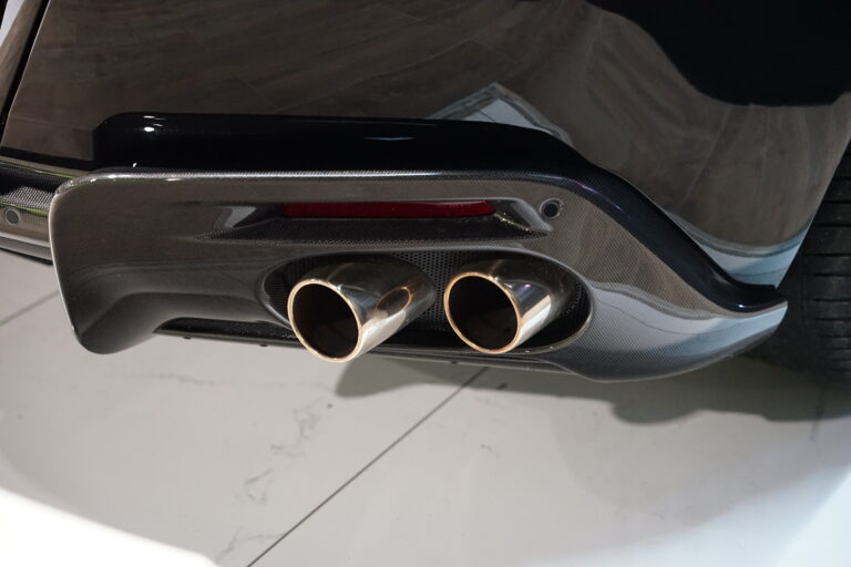 Ferrari Roma 3