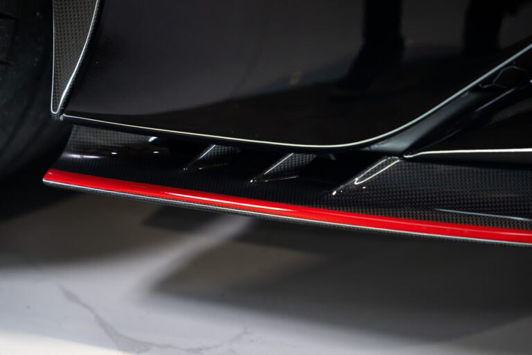 Ferrari SF90 Spider 4