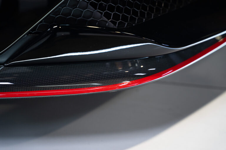 Ferrari SF90 Spider 4