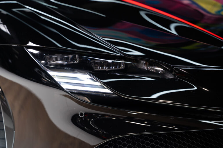 Ferrari SF90 Spider 4