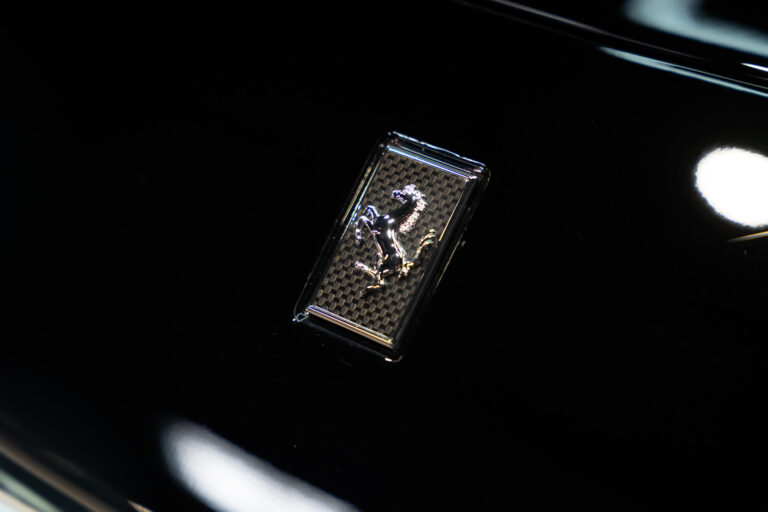 Ferrari SF90 Spider 4