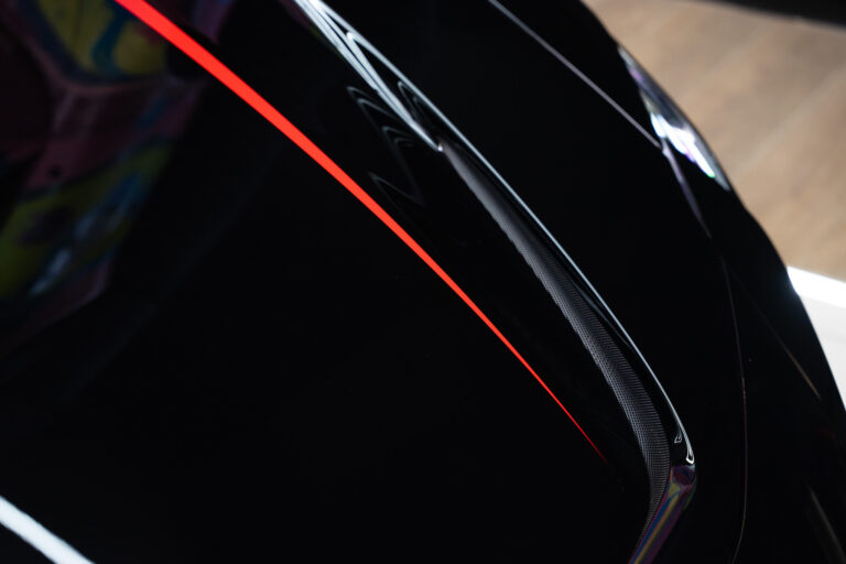 Ferrari SF90 Spider 4