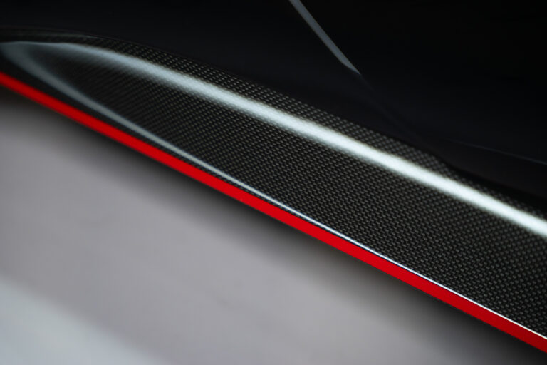 Ferrari SF90 Spider 4