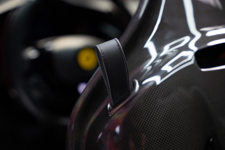 Ferrari SF90 Spider 4