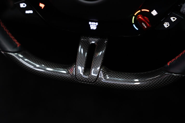Ferrari SF90 Spider 4