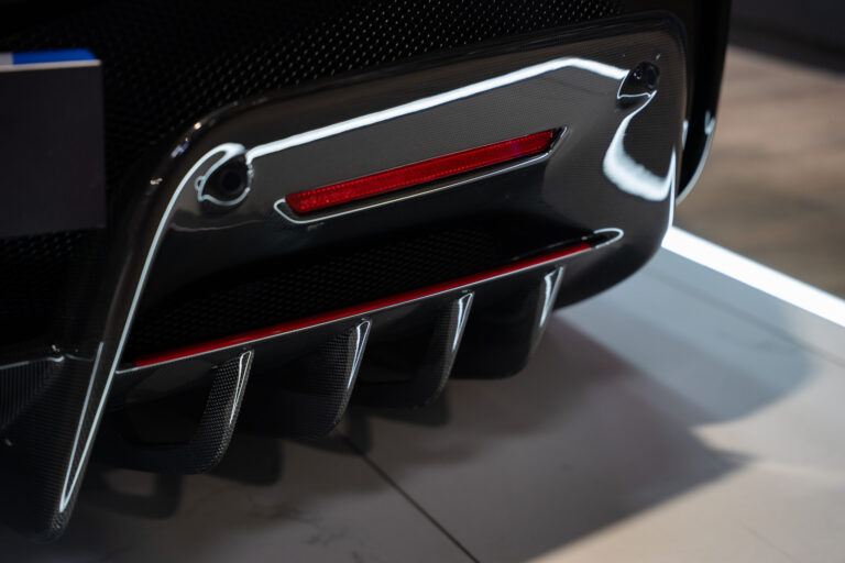 Ferrari SF90 Spider 4