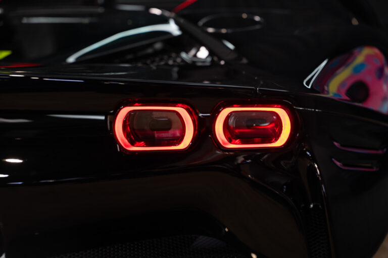Ferrari SF90 Spider 4