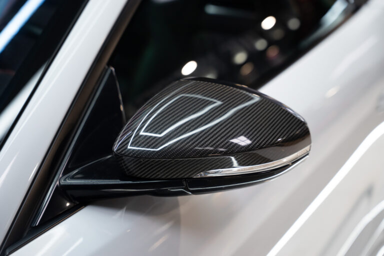 Jaguar F-Type SVR Cabriolet 5