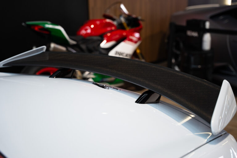 Jaguar F-Type SVR Cabriolet 5