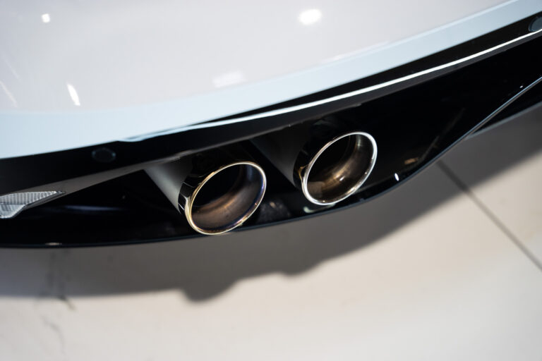 Jaguar F-Type SVR Cabriolet 5