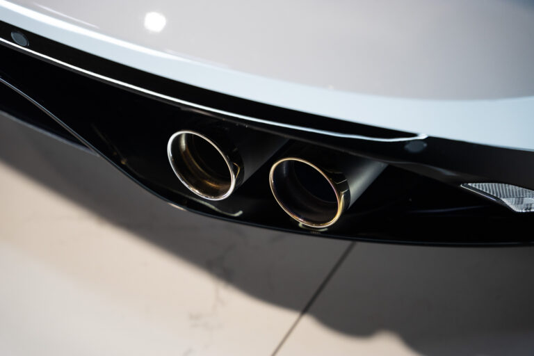 Jaguar F-Type SVR Cabriolet 5
