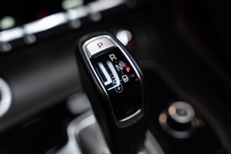 Jaguar F-Type SVR Cabriolet 5