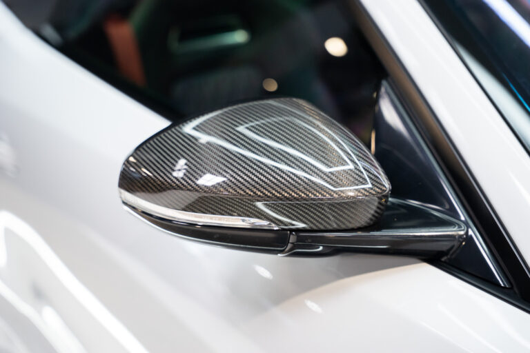 Jaguar F-Type SVR Cabriolet 5