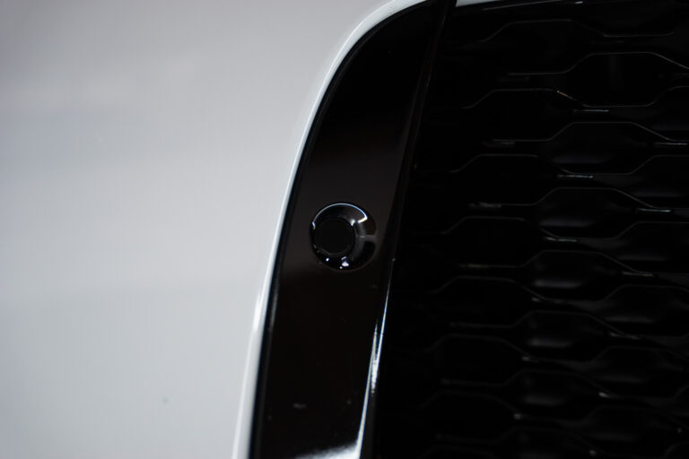 Jaguar F-Type SVR Cabriolet 5