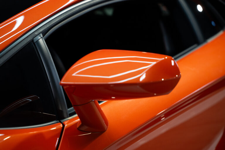 Lamborghini Aventador LP 700-4 6