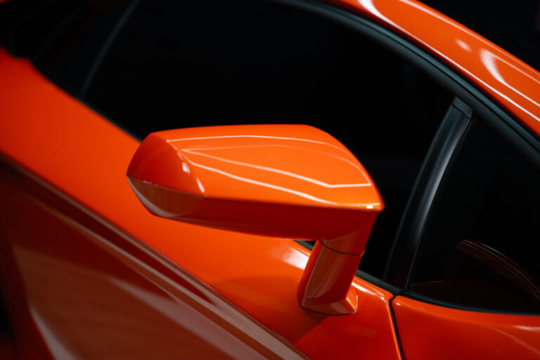 Lamborghini Aventador LP 700-4 6