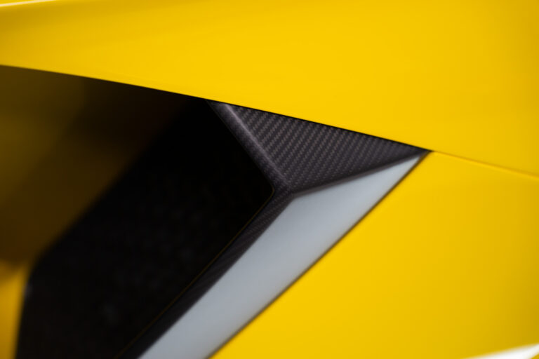 Lamborghini Aventador SV Roadster 6