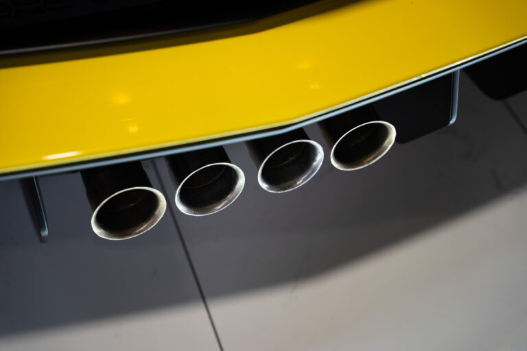 Lamborghini Aventador SV Roadster 6