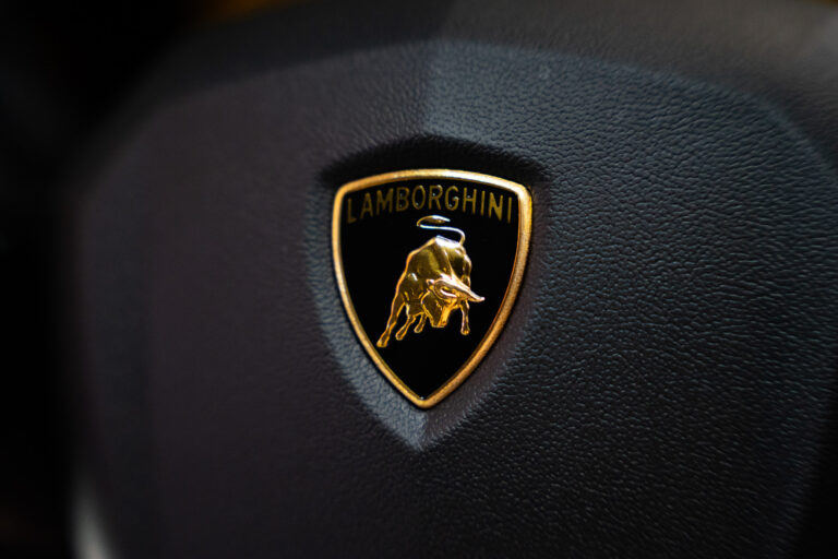 Lamborghini Aventador SV Roadster 6