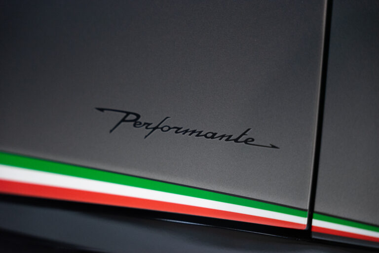 Lamborghini Huracán Performante 5