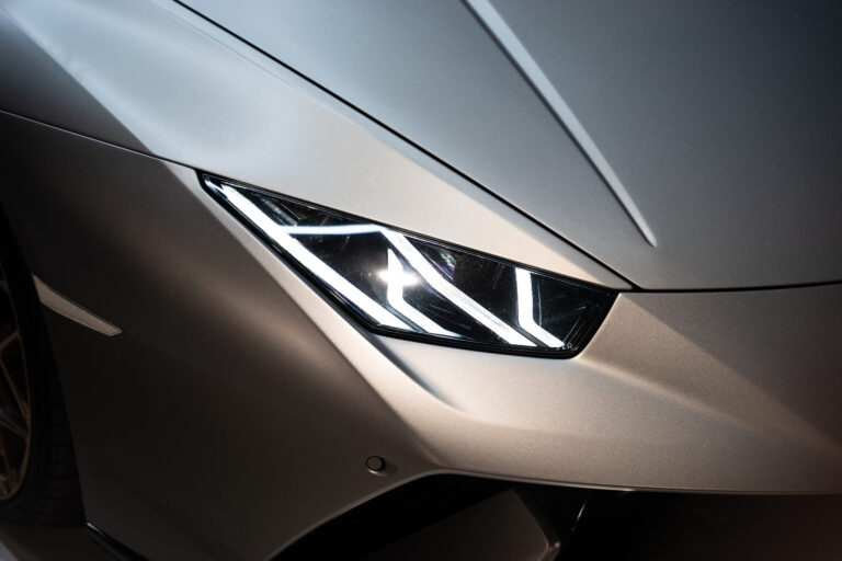 Lamborghini Huracán Performante 5